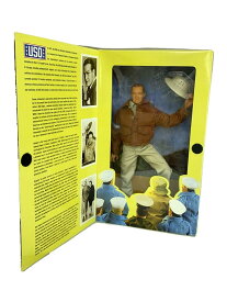 【中古】HASBRO/フィギュア/--/GI JOE/CLASSIC COLLECTION/BOB HOPE【ホビー】