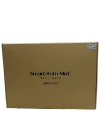 【中古】Smart Bath Mat/体組成計モデル【家電・ビジュアル・オーディオ】