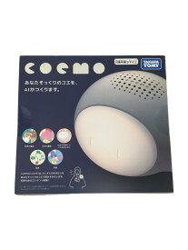 【中古】TAKARA TOMY◆coemo/スピーカー【家電・ビジュアル・オーディオ】