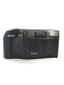 【中古】RICOH◆フィルムカメラ/RT-550 DATE/ジャンク品【カメラ】