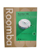 楽天市場】Roomba 105 Combo Y311260の通販