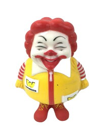 【中古】SECRETBASE×Ron English Super Size Me/インテリア雑貨【インテリア小物・日用雑貨】