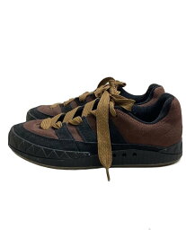 【中古】adidas◆ローカットスニーカー/25.5cm/BRW/HQ6903【シューズ】