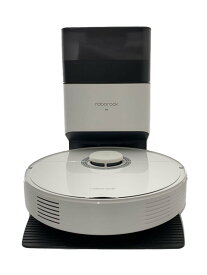 【中古】roborock◆掃除機 Roborock Q7 Max+ Q7MP02-04【家電・ビジュアル・オーディオ】