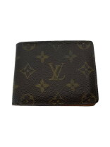 楽天市場】louis vuitton ポルトビエ6カルトクレディ 札入れ 財布