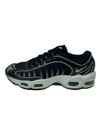 【中古】NIKE◆WMNS AIR MAX TAILWIND/ウィメンズ エアマックス/ブラック/CK4122-001/24.5cm/【シューズ】