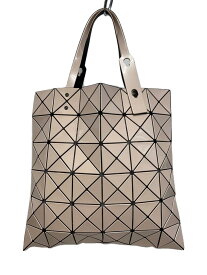 【中古】BAO BAO ISSEY MIYAKE◆トートバッグ/--/PNK/無地/BB03-AG053【バッグ】