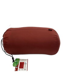 【中古】snow peak◆シュラフ セパレートオフトンワイド 1400 BDD-104/BRD【スポーツ】