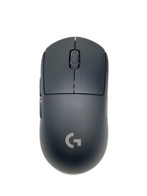 【中古】Logicool◆ワイヤレスゲーミングマウス G-PPD-002WLr【パソコン】
