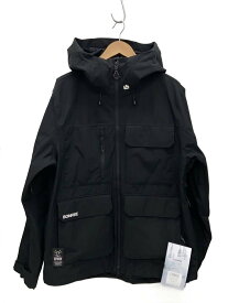 【中古】Bonfire◆ウェアー/L/BLK/BBFW240005【スポーツ】