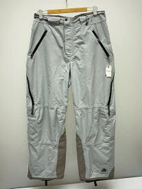 【中古】NIKE ACG◆3OUTER LAYER STORM FITスノーボードスキーパンツウェアー/XL【スポーツ】