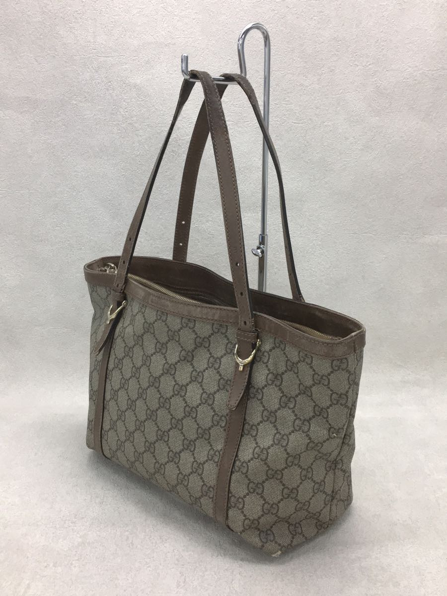 Used Gucci Tote Bag/Pvc/Beg Bag | eBay