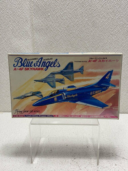 【中古】プラモデル/飛行機ヘリ【ホビー】