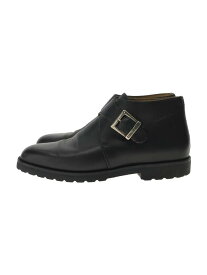 【中古】Kenneth Cole◆シューズ/US7/BLK【シューズ】