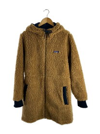 【中古】patagonia◆19AW/Womens Dusty Mesa fleece Parka/L/STY25115FA19【レディースウェア】