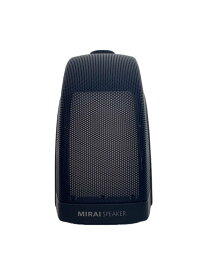 【中古】スピーカー/MIRAI SPEAKER SF-MIRAIS5【家電・ビジュアル・オーディオ】