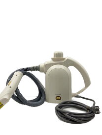 【中古】IRIS OHYAMA◆スチームクリーナー STM-305R【家電・ビジュアル・オーディオ】