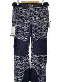 【中古】Schoffel◆スキーパンツ/ウェアー/XL/BLK/10 22785【スポーツ】