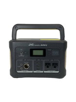 楽天市場】jvc ポータブル電源 bn-rb6-c 626wh jackeryの通販