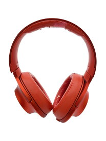 【中古】SONY◆イヤホン・ヘッドホン h.ear on MDR-100A(R) [シナバーレッド]【家電・ビジュアル・オーディオ】