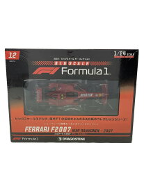 【中古】プラモデル/車/DeAGOSTINI/デアゴスティーニ//【ホビー】