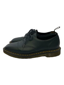 【中古】Dr.Martens◆レースアップブーツ/US10/NVY/22566【シューズ】