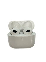 楽天市場】airpods第3世代 中古の通販