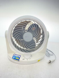 【中古】IRIS OHYAMA◆扇風機・サーキュレーター PCF-HD18-W [ホワイト]【家電・ビジュアル・オーディオ】