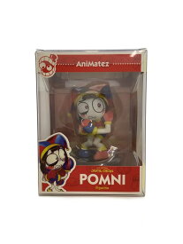 【中古】フィギュア/アメイジングデジタルサーカス/Animatez【ホビー】