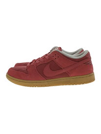 【中古】NIKE◆SB Dunk Low Adobe(SBダンクロー)/26.5cm/BRD/DV5429-600【シューズ】