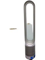 楽天市場】dyson pure cool link タワーファン tp03wsの通販