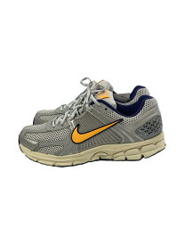 【中古】NIKE◆ZOOM VOMERO 5 MS_ズーム ヴォメロ 5 エムエス/26cm/SLV【シューズ】