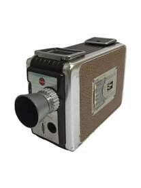 【中古】Kodak◆フィルムカメラ/ビンテージカメラ/Brownie/8mm/ムービーカメラ【カメラ】
