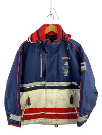 【中古】DESCENTE◆ウェアー/M/WHT//【スポーツ】