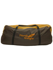 【中古】North Eagle◆テント【スポーツ】
