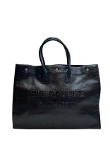 楽天市場】saint laurent rivegauche トートの通販