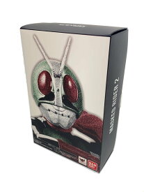 【中古】真骨彫製法/仮面ライダー新2号/MASKEDRIDER/仮面ライダー2号【ホビー】