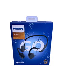 【中古】PHILIPS◆イヤホン/TAA6606【家電・ビジュアル・オーディオ】