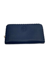 楽天市場】トリーバーチ 長財布 ネイビーの通販 TORY BURCH