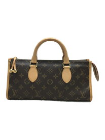 【中古】LOUIS VUITTON◆ポパンクール_モノグラム_/M40009/ハンドバッグ【バッグ】