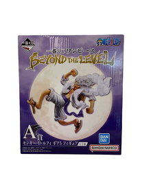 【中古】BANDAI SPIRITS◆フィギュア【ホビー】