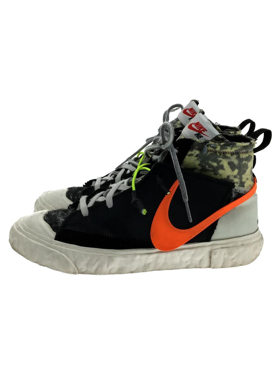 Nike Readymade/Blazer Mid/Sole Wear/Multicolor Shoes 27cm 8C915 | eBay