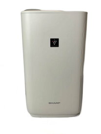 【中古】SHARP◆加湿器 HV-P75-W【家電・ビジュアル・オーディオ】