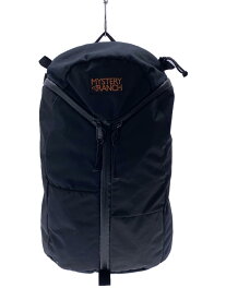 【中古】MYSTERY RANCH◆URBAN ASSAULT 21L/リュック/ナイロン/BLK【バッグ】