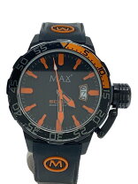 楽天市場】MAX XL WATCHESの通販