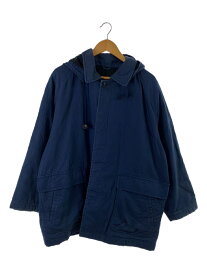 【中古】Christian Dior◆ジャケット/L/コットン/NVY【メンズウェア】