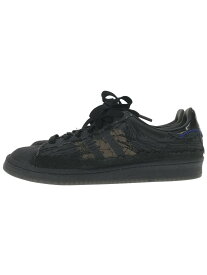 【中古】adidas◆YOUTH OF PARIS X CAMPUS 80S_ユース オブ パリス X キャンパス 80S/26cm/B【シューズ】