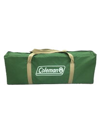 【中古】Coleman◆テーブル オールインワンキッチンテーブル 2000031294/プリント柄【スポーツ】