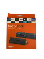 楽天市場】amazon fire tv stick中古（TV・オーディオ・カメラ）の通販