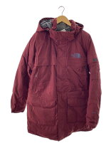 楽天市場】the north face McMurdo Parka（メンズファッション）の通販